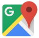 1456222922Google -Maps -New -Icon