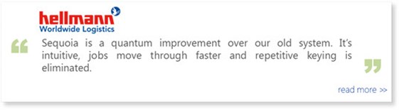 Hellman Worldwide Logistics